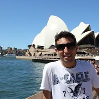 Jonathan Fuchs Photo 7