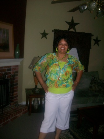 Mary Chism Photo 17