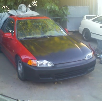 Jason Potts Photo 30