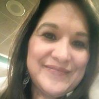 Angie English Photo 26