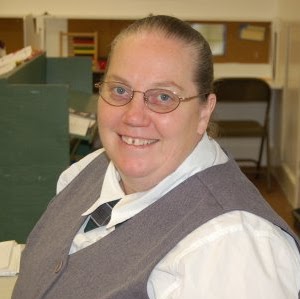 Dana Ramsey Photo 13