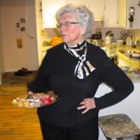 Lou Crow Photo 5