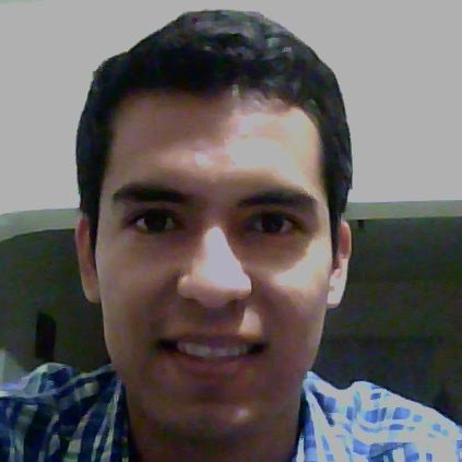 Manuel Chavarin Photo 4