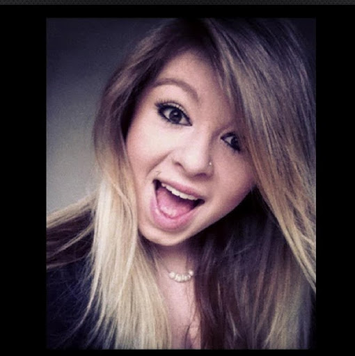 Claudia Hannah Photo 2