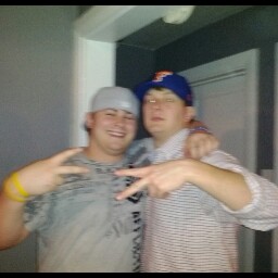 Allen Whitaker Photo 30