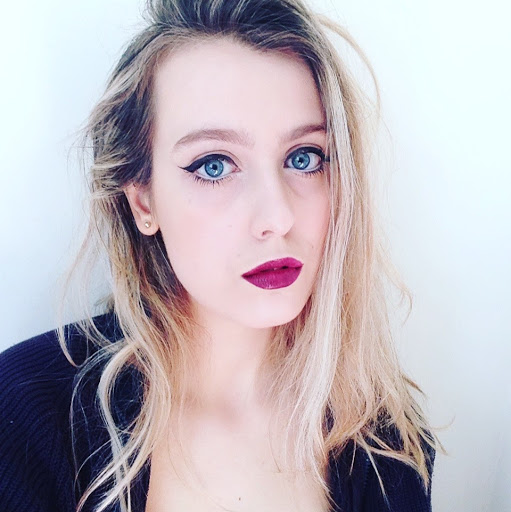 Anna Clarke Photo 41