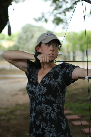 Tammy Davis Photo 10