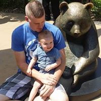 Nathan Palmer Photo 24