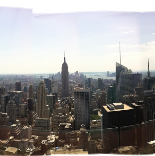 Jeffrey Morton Photo 12