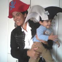 Ursula Rojas Photo 16