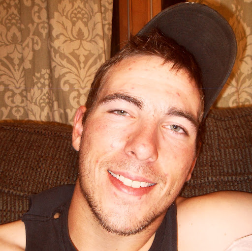 Steven Coker Photo 21