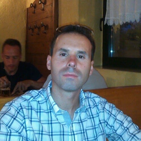 Enrico Marchetti Photo 16