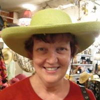 Sue Redding Photo 14