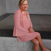 Frances Padilla Photo 22