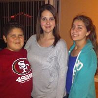 Jennifer Hoover Photo 4