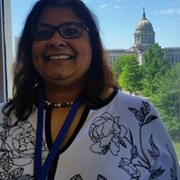 Yolanda Downing Photo 4