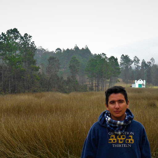 Luis Ley Photo 15