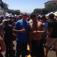 Sean Rowland Photo 24