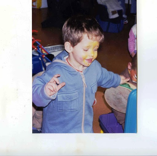 Stephen Russell Photo 34