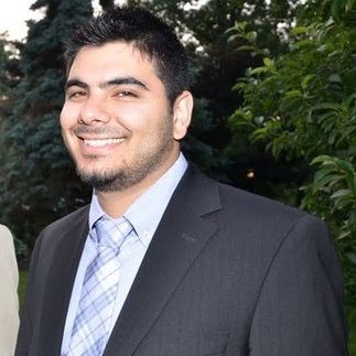 George Atallah Photo 11