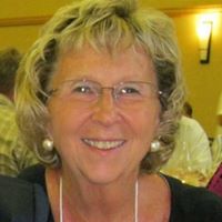 Mary Deback Photo 2