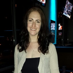 Nicole Brown Photo 22