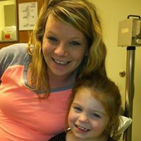 Michele Hooper Photo 11