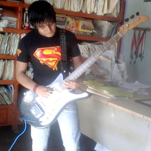 Santos Aguilar Photo 25