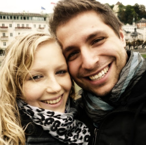 Benjamin Lange Photo 13