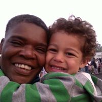 Jo Roberson Photo 13