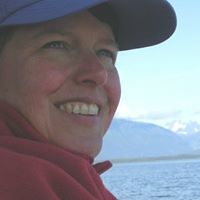 Julia Cruse Photo 7