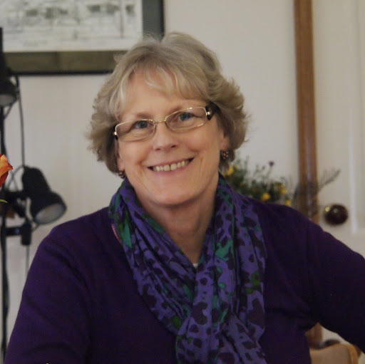 Catherine Byrne Photo 13