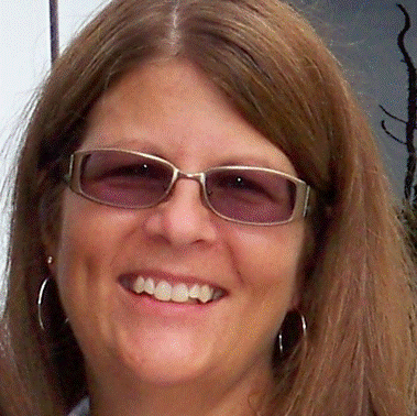 Sheila Goodwin Photo 14