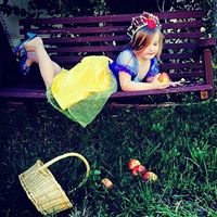 Regina Winters Photo 10