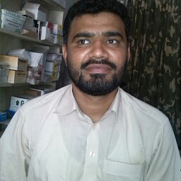 Hamid Naeem Photo 20