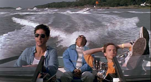 Jonathan Rubin Photo 23