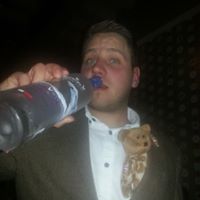 Mark Lavery Photo 17