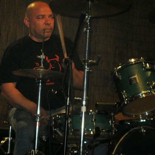 Salvatore Gionfriddo Photo 5
