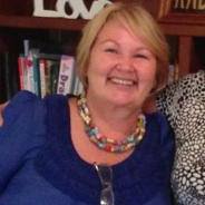 Cynthia Munro Photo 12