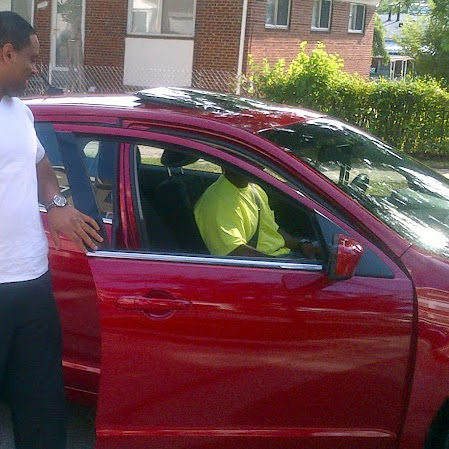 Garfield Robinson Photo 12