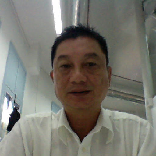 Richard Chiang Photo 16