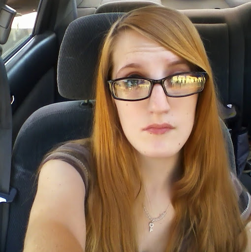 Jessica Kenyon Photo 30