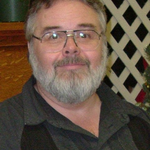 Raymond Long Photo 25