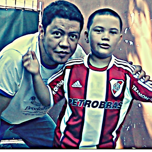 Hector Falcon Photo 23
