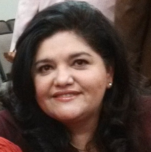 Anita Aguilar Photo 19