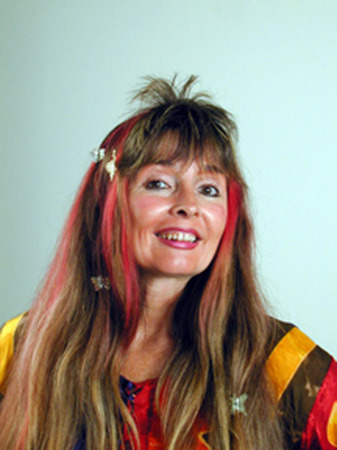 Debbie Barnes Photo 28