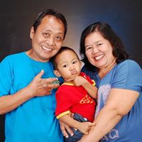 Ronald Gabriel Photo 18