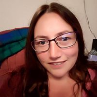 Ruth Nicholls Photo 8