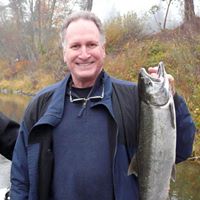 Barry Stone Photo 40