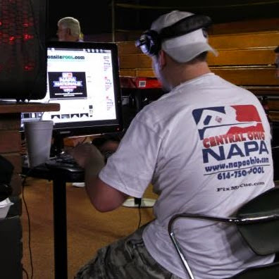 Anthony Kerr Photo 30